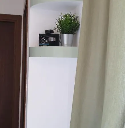Çiftlik konaklama Torre Dei Venti Capaccio