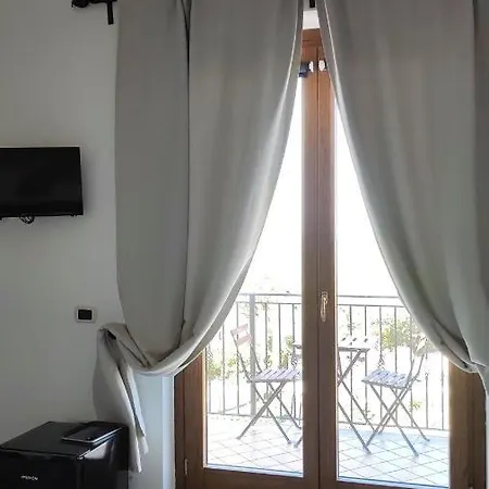 Torre Dei Venti Çiftlik konaklama Capaccio