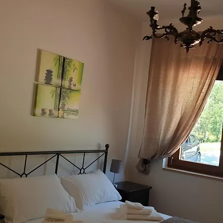 Torre Dei Venti Çiftlik konaklama