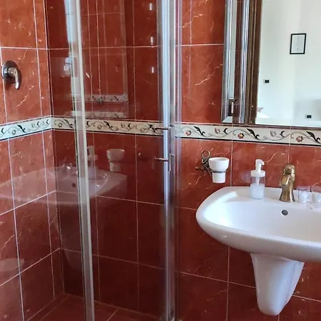 Çiftlik konaklama Torre Dei Venti
