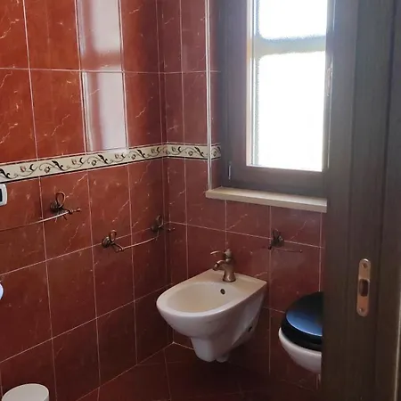 Torre Dei Venti Çiftlik konaklama *