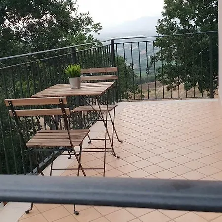 Torre Dei Venti
