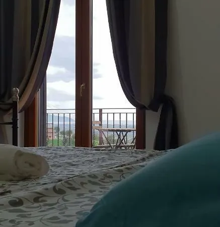 Torre Dei Venti Çiftlik konaklama *