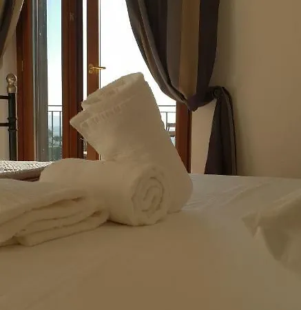 Çiftlik konaklama Torre Dei Venti *