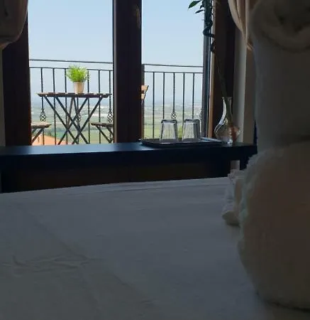 Torre Dei Venti *