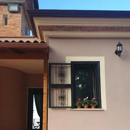 Torre Dei Venti Çiftlik konaklama