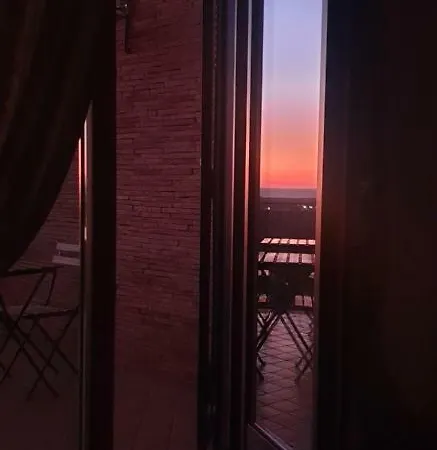 Torre Dei Venti Çiftlik konaklama *