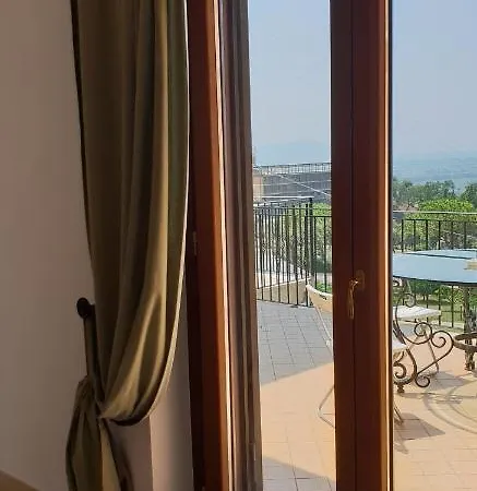Çiftlik konaklama Torre Dei Venti Capaccio