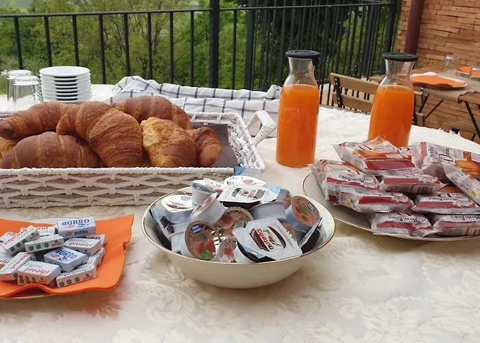 Torre Dei Venti * Capaccio