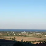 Torre Dei Venti ファームステイ