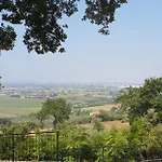 ファームステイ Torre Dei Venti