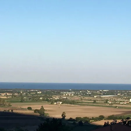 Torre Dei Venti ファームステイ