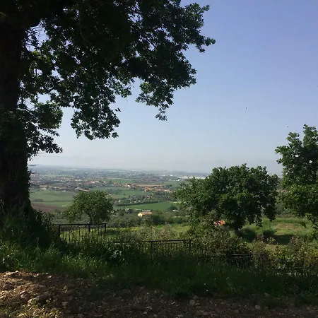 ファームステイ Torre Dei Venti カプチオ・パエストゥム