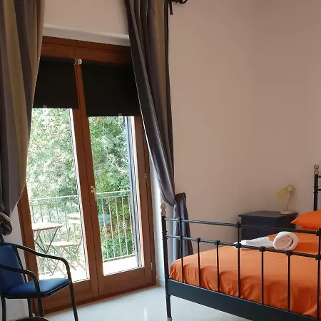 Torre Dei Venti カプチオ・パエストゥム