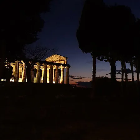 ファームステイ Torre Dei Venti *