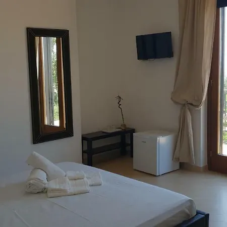 Torre Dei Venti カプチオ・パエストゥム