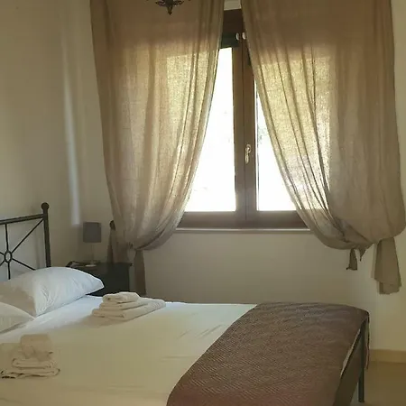 Torre Dei Venti ファームステイ