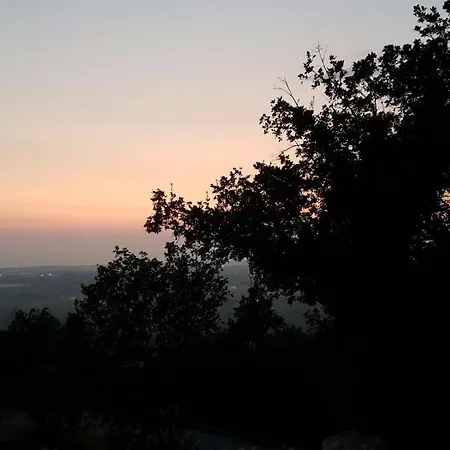 Torre Dei Venti ファームステイ