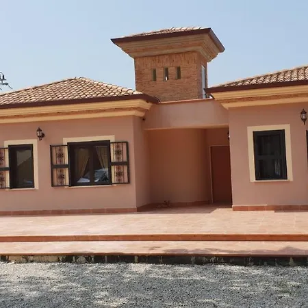 Torre Dei Venti ファームステイ