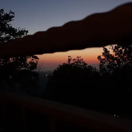 ファームステイ Torre Dei Venti カプチオ・パエストゥム