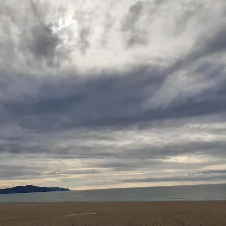 Torre Dei Venti ファームステイ *